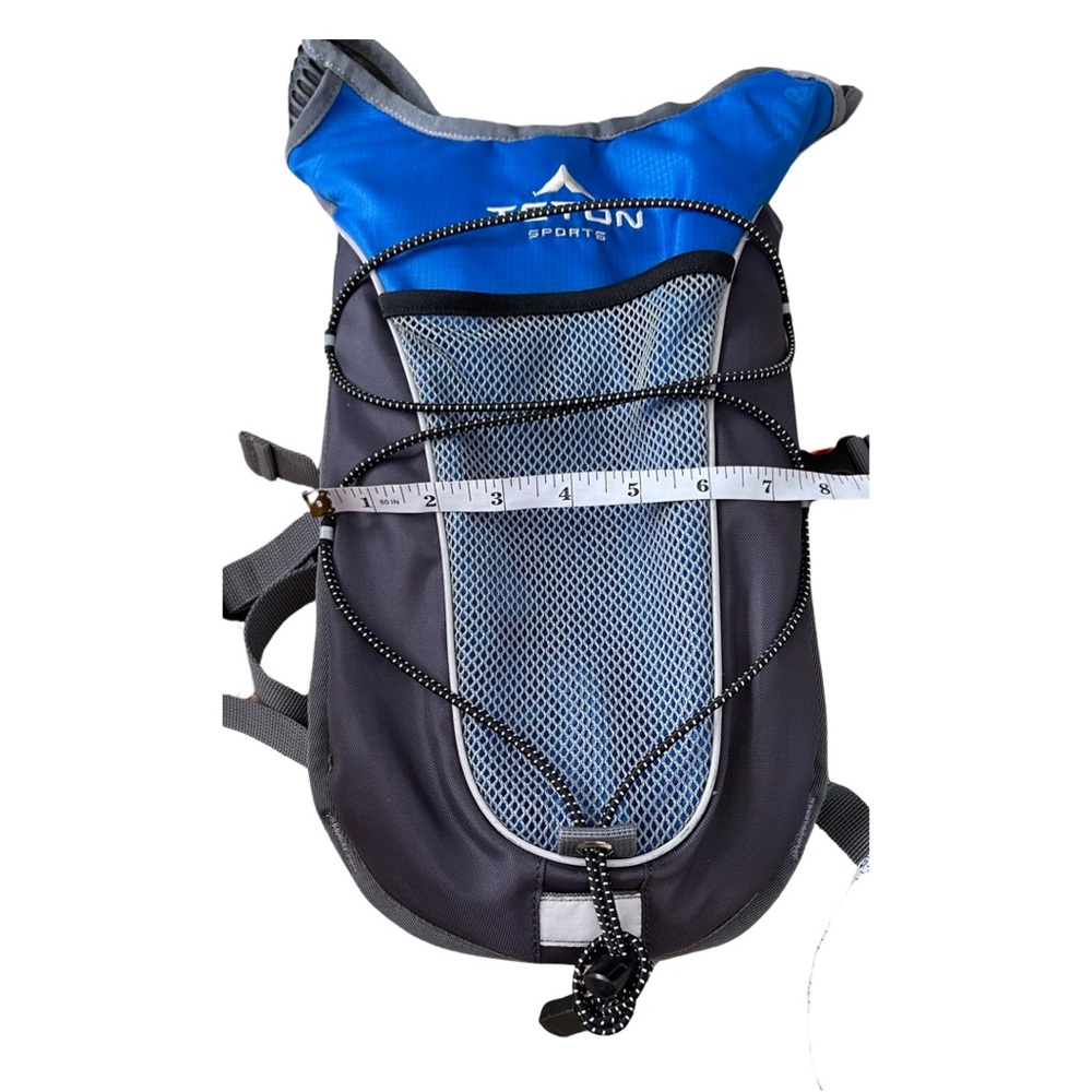 TETON Sports TrailRunner 2 Hydration Pack No bladder - Picture 7 of 7